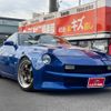 nissan fairlady-z 2002 GOO_JP_700070667430241225001 image 18