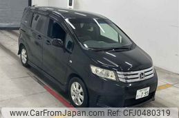 honda freed-spike 2010 -HONDA 【神戸 504ネ795】--Freed Spike GB3-1301683---HONDA 【神戸 504ネ795】--Freed Spike GB3-1301683-