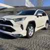 toyota rav4 2019 -TOYOTA--RAV4 6AA-AXAH52--AXAH52-4002586---TOYOTA--RAV4 6AA-AXAH52--AXAH52-4002586- image 1