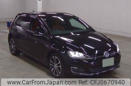 volkswagen golf 2015 quick_quick_DBA-AUCPT_WVWZZZAUZFW155335