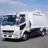 mitsubishi-fuso fighter 2015 -MITSUBISHI--Fuso Fighter TKG-FK61F--FK61F-586834---MITSUBISHI--Fuso Fighter TKG-FK61F--FK61F-586834- image 1