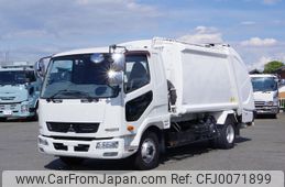 mitsubishi-fuso fighter 2015 -MITSUBISHI--Fuso Fighter TKG-FK61F--FK61F-586834---MITSUBISHI--Fuso Fighter TKG-FK61F--FK61F-586834-