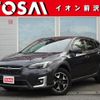 subaru xv 2017 -SUBARU--Subaru XV DBA-GT7--GT7-043926---SUBARU--Subaru XV DBA-GT7--GT7-043926- image 1