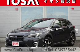 subaru xv 2017 -SUBARU--Subaru XV DBA-GT7--GT7-043926---SUBARU--Subaru XV DBA-GT7--GT7-043926-