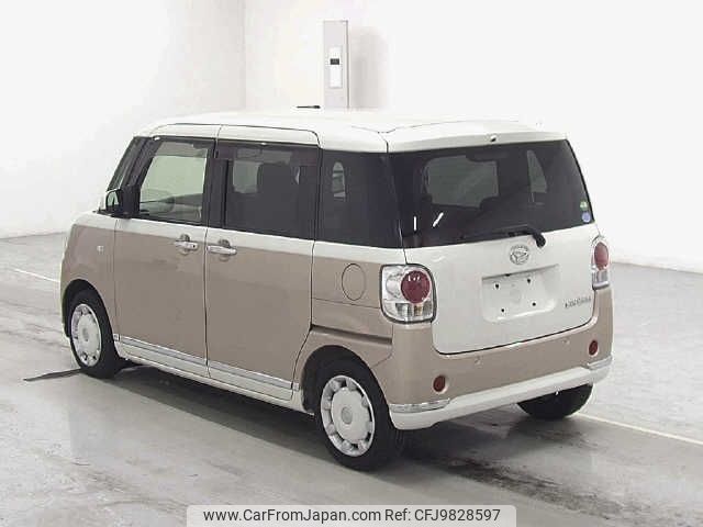 daihatsu move-canbus 2019 -DAIHATSU--Move Canbus LA810S--0034464---DAIHATSU--Move Canbus LA810S--0034464- image 2