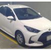 toyota yaris 2021 quick_quick_5BA-MXPA10_MXPA10-2047348 image 4