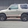 suzuki jimny 2004 CFJ1660504 image 10