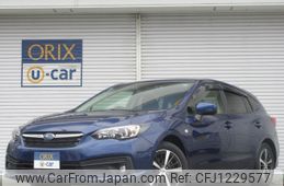 subaru impreza-wagon 2021 -SUBARU--Impreza Wagon 3BA-GT3--GT3-091632---SUBARU--Impreza Wagon 3BA-GT3--GT3-091632-
