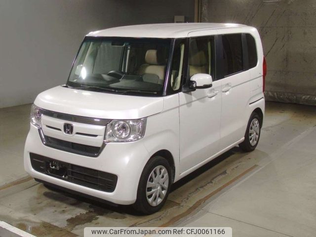 honda n-box 2019 -HONDA--N BOX JF3-1402614---HONDA--N BOX JF3-1402614- image 1