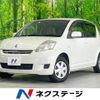 toyota passo 2007 quick_quick_KGC10_KGC10-0149139 image 1