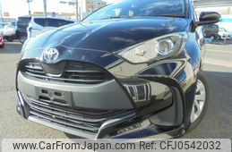 toyota yaris 2021 -TOYOTA--Yaris 5BA-KSP210--KSP210-0049776---TOYOTA--Yaris 5BA-KSP210--KSP210-0049776-