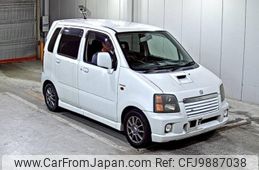 suzuki wagon-r 2000 -SUZUKI--Wagon R MC22S-605111---SUZUKI--Wagon R MC22S-605111-