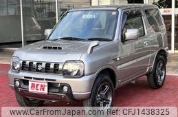 suzuki jimny 2018 -SUZUKI--Jimny ABA-JB23W--JB23W-781155---SUZUKI--Jimny ABA-JB23W--JB23W-781155-