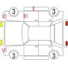 toyota alphard 2020 CFJ1685333 image 2