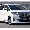 toyota alphard 2017 quick_quick_DBA-AGH30W_AGH30-0139160 image 1