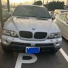 bmw x5 2005 -BMW--BMW X5 GH-FA30N--WBAFA12040LW07296---BMW--BMW X5 GH-FA30N--WBAFA12040LW07296- image 1