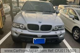 bmw x5 2005 -BMW--BMW X5 GH-FA30N--WBAFA12040LW07296---BMW--BMW X5 GH-FA30N--WBAFA12040LW07296-