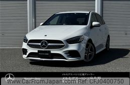 mercedes-benz b-class 2020 -MERCEDES-BENZ--Benz B Class 3DA-247012--W1K2470122J103856---MERCEDES-BENZ--Benz B Class 3DA-247012--W1K2470122J103856-