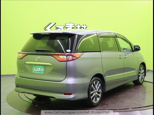 toyota estima 2018 -TOYOTA--Estima DBA-ACR50W--ACR50-7168818---TOYOTA--Estima DBA-ACR50W--ACR50-7168818- image 2