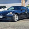 nissan fairlady-z 2011 CFJ1833333 image 1
