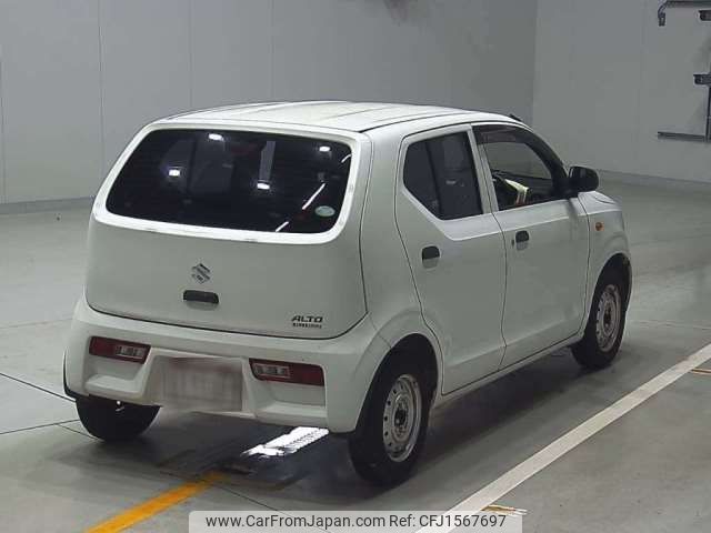 suzuki alto-van 2019 CFJ1567697 image 2