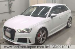 audi rs3 2016 -AUDI--Audi RS3 8VCZGF-WUAZZZ8V7GA907305---AUDI--Audi RS3 8VCZGF-WUAZZZ8V7GA907305-