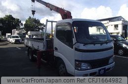 toyota toyota-others 2004 CFJ1664982