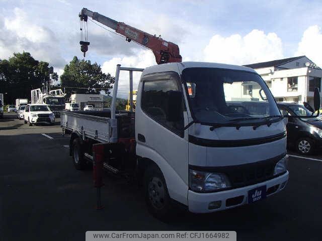 toyota toyota-others 2004 CFJ1664982 image 1