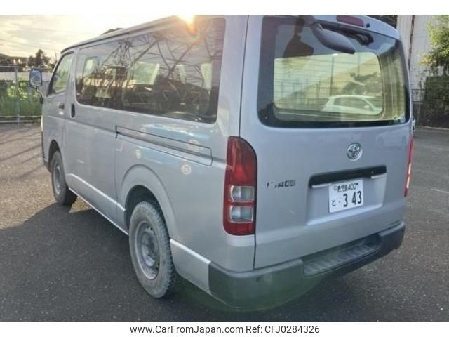 toyota hiace-van 2019 quick_quick_QDF-GDH206V_GDH206-1026862 image 2