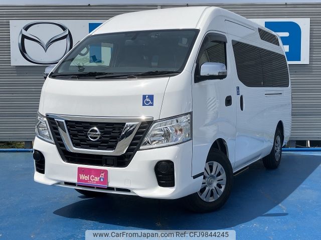 nissan caravan-van 2020 -NISSAN--Caravan Van LDF-CW8E26ｶｲ--CW8E26-102836---NISSAN--Caravan Van LDF-CW8E26ｶｲ--CW8E26-102836- image 2