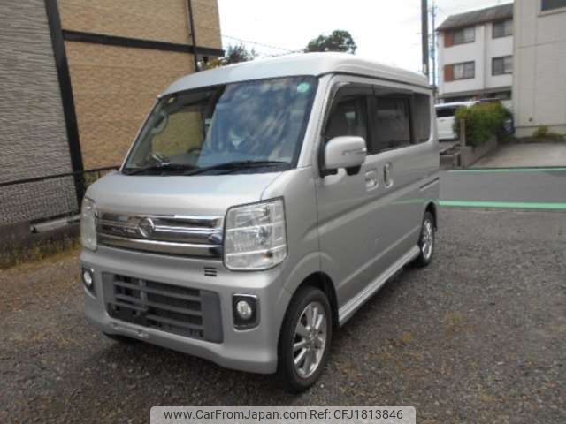 nissan clipper-rio 2016 CFJ1813846 image 2