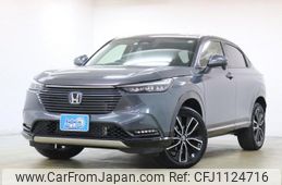 honda vezel 2022 quick_quick_RV5_RV5-1053605