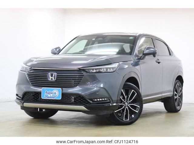 honda vezel 2022 quick_quick_RV5_RV5-1053605 image 1