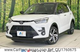 toyota raize 2023 CFJ1760675