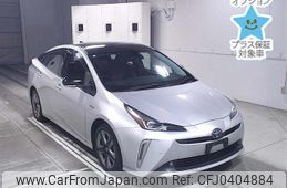 toyota prius 2019 -TOYOTA--Prius ZVW55-6001371---TOYOTA--Prius ZVW55-6001371-