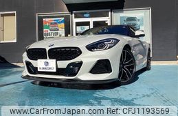 bmw z4 2021 quick_quick_3BA-HF30T_WBAHF92030WX50926
