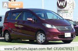 honda freed 2009 -HONDA--Freed DBA-GB3--GB3-1054246---HONDA--Freed DBA-GB3--GB3-1054246-