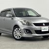suzuki swift 2016 -SUZUKI--Swift DBA-ZC72S--ZC72S-376228---SUZUKI--Swift DBA-ZC72S--ZC72S-376228- image 1