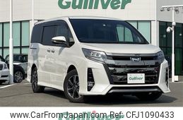 toyota noah 2020 -TOYOTA--Noah DBA-ZRR80W--ZRR80-0583686---TOYOTA--Noah DBA-ZRR80W--ZRR80-0583686-