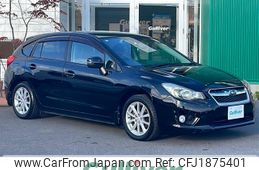 subaru impreza-wagon 2012 CFJ1875401