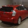 toyota prius-α 2013 -TOYOTA--Prius α DAA-ZVW41W--ZVW41-3243431---TOYOTA--Prius α DAA-ZVW41W--ZVW41-3243431- image 2