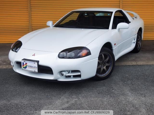 mitsubishi gto 1999 GOO_JP_700020175730240604001 image 1