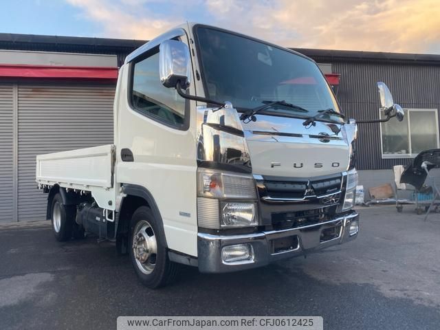 mitsubishi-fuso canter 2014 GOO_NET_EXCHANGE_0201961A30241228W002 image 1