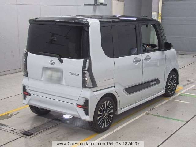 daihatsu tanto 2019 CFJ1824097 image 2