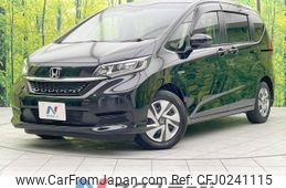 honda freed 2021 -HONDA--Freed 6AA-GB7--GB7-3158862---HONDA--Freed 6AA-GB7--GB7-3158862-