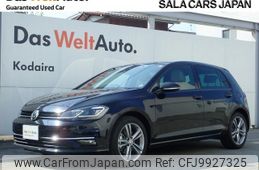 volkswagen golf 2019 -VOLKSWAGEN--VW Golf 3DA-AUDFG--WVWZZZAUZLP001090---VOLKSWAGEN--VW Golf 3DA-AUDFG--WVWZZZAUZLP001090-