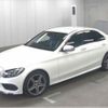 mercedes-benz c-class 2016 quick_quick_LDA-205004_WDD2050042F260902 image 3