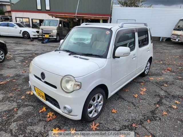 daihatsu mira-cocoa 2010 quick_quick_DBA-L685S_L685S-0002430 image 1