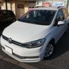 volkswagen golf-touran 2016 -VOLKSWAGEN--VW Golf Touran DBA-1TCZD--WVGZZZ1TZGW567792---VOLKSWAGEN--VW Golf Touran DBA-1TCZD--WVGZZZ1TZGW567792- image 1