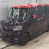 honda n-box 2017 -HONDA--N BOX JF4-1001987---HONDA--N BOX JF4-1001987- image 1